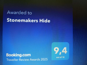 Stonemakers Hide